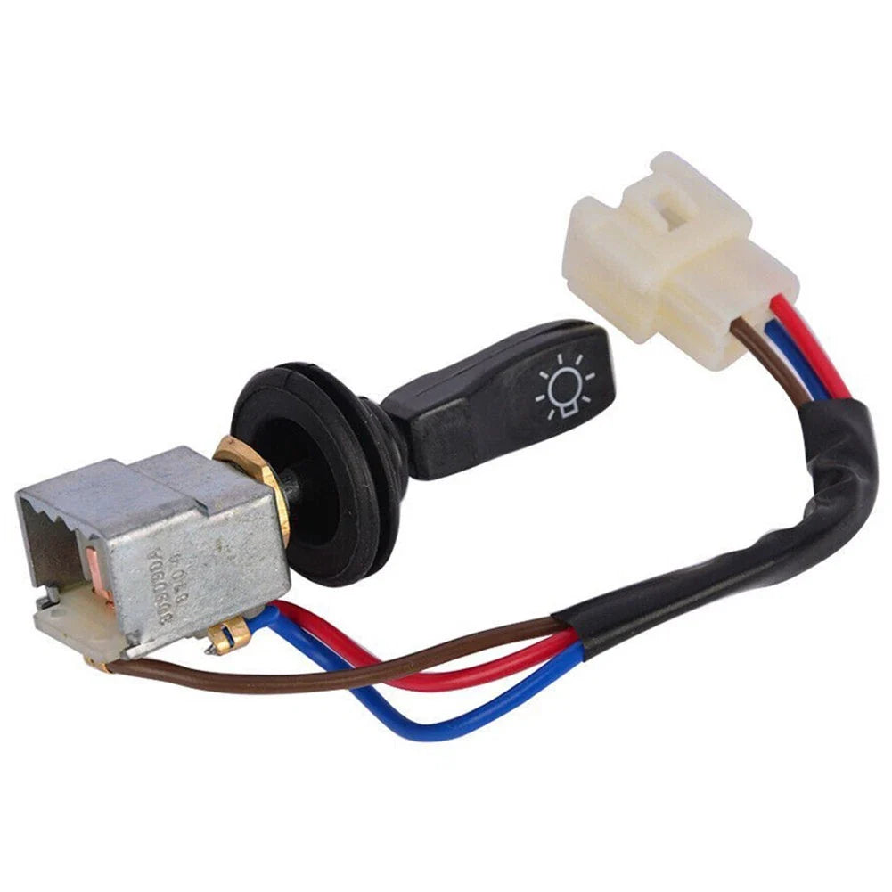 Front Headlight Switch for LAND ROVER DEFENDER TD5 (2002–2006)
