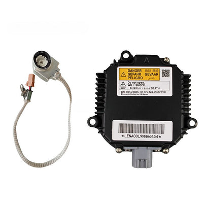 D2S Xenon Ballast for Infiniti Subaru