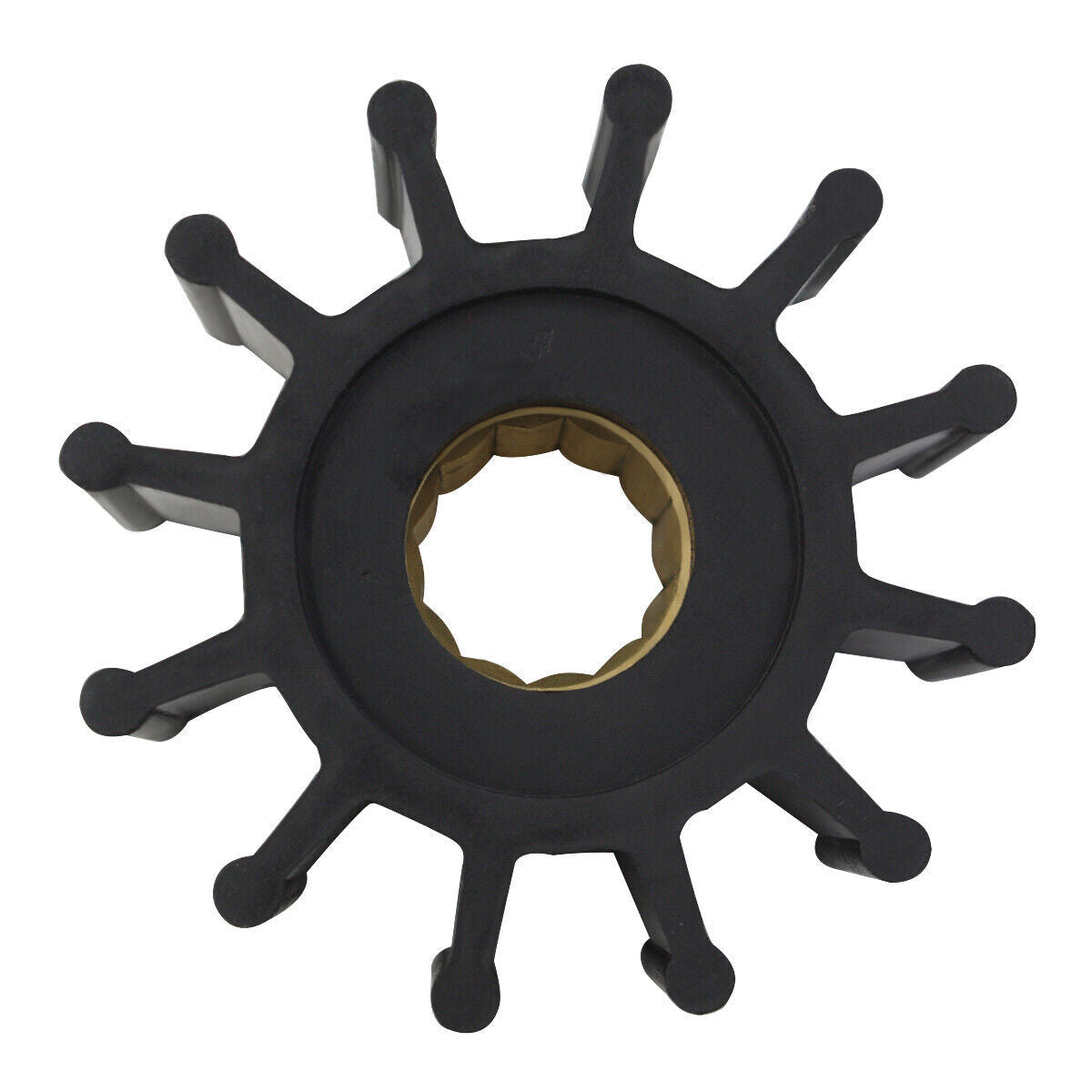 Sea Water Pump Impeller and O-ring for Yanmar Marine Engine