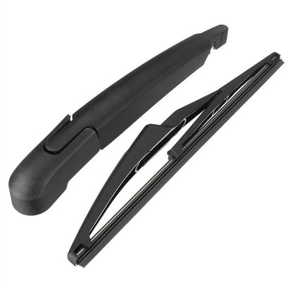 Rear Windshield Wiper Arm & Blade Set for Jeep Renegade (2015-2021)