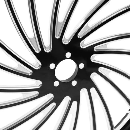 21" Front Fender Wheel Rim for Harley Road Glide (2008-2024)