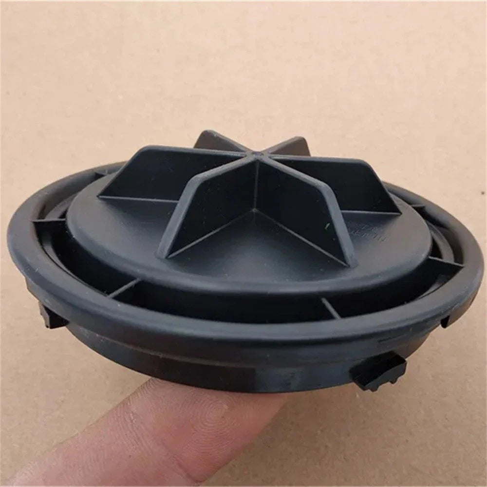1x Waterproof Headlight Dust Cover for Hyundai Elantra Tucson Accent (2001-2023)