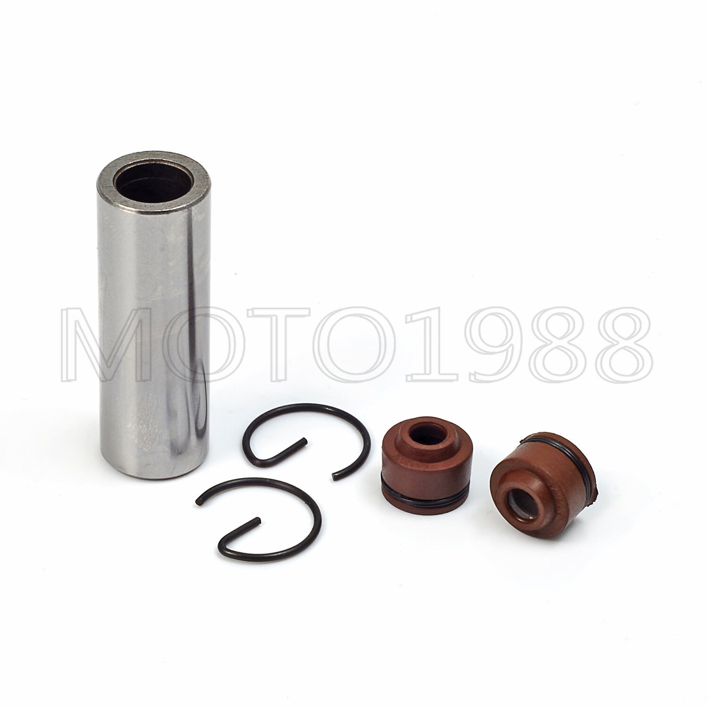 Top End Rebuild Kit for Honda Grom 125 (2014–2021)