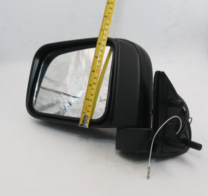 Electric Door Mirror LED for Nissan D22 Navara NP300 1997-2021