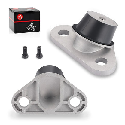 2 x Engine Motor Mounts Heavy Duty for Sea Doo Sportster 4Tec (2003–2006)