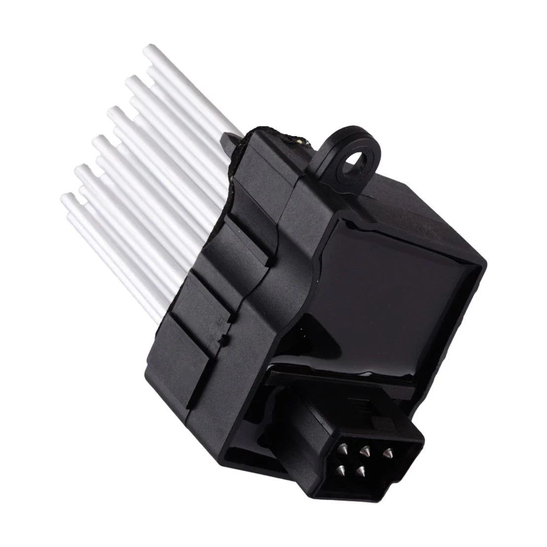 Heater Resistor Blower Regulator for BMW 3 Series E46, E39, X3 (2000-2006)