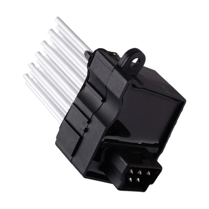 Heater Resistor Blower Regulator for BMW 3 Series E46, E39, X3 (2000-2006)