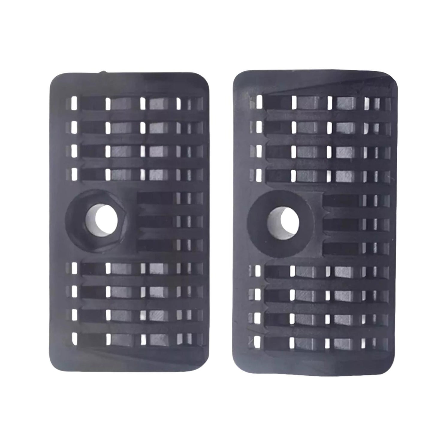 Set of 2 Water Inlet Covers for Yamaha Hidea Parsun Outboard (50-100HP)