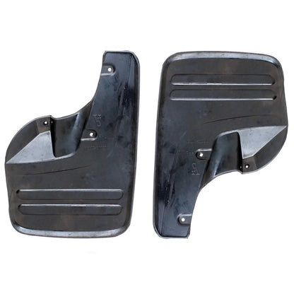 Mudflap for Toyota Hilux KUN26 (2012–2015)