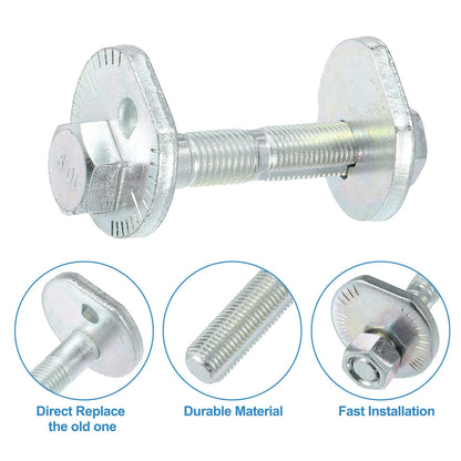 Suspension Arm Alignment Cam Bolt for Toyota Matrix (2003–2013) No. 4819032010