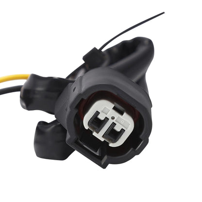 LED Trunk Lights for Honda Goldwing GL1800 (2018-2020)