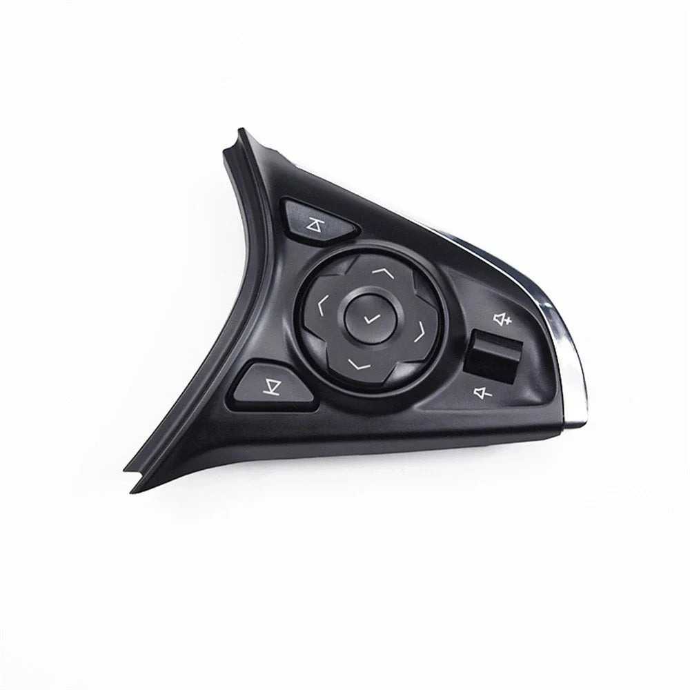 Right Steering Wheel Control Switch Button Shell for Buick (2010-2017)