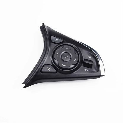Right Steering Wheel Control Switch Button Shell for Buick (2010-2017)