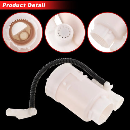 Fuel Filter Assembly for Kia Forte (2014–2016) 311123R000 1pc