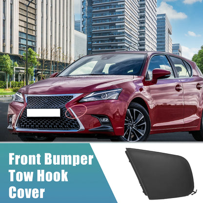 Tow Hook Cover for Lexus CT200h (2014–2017) No. 5212876904