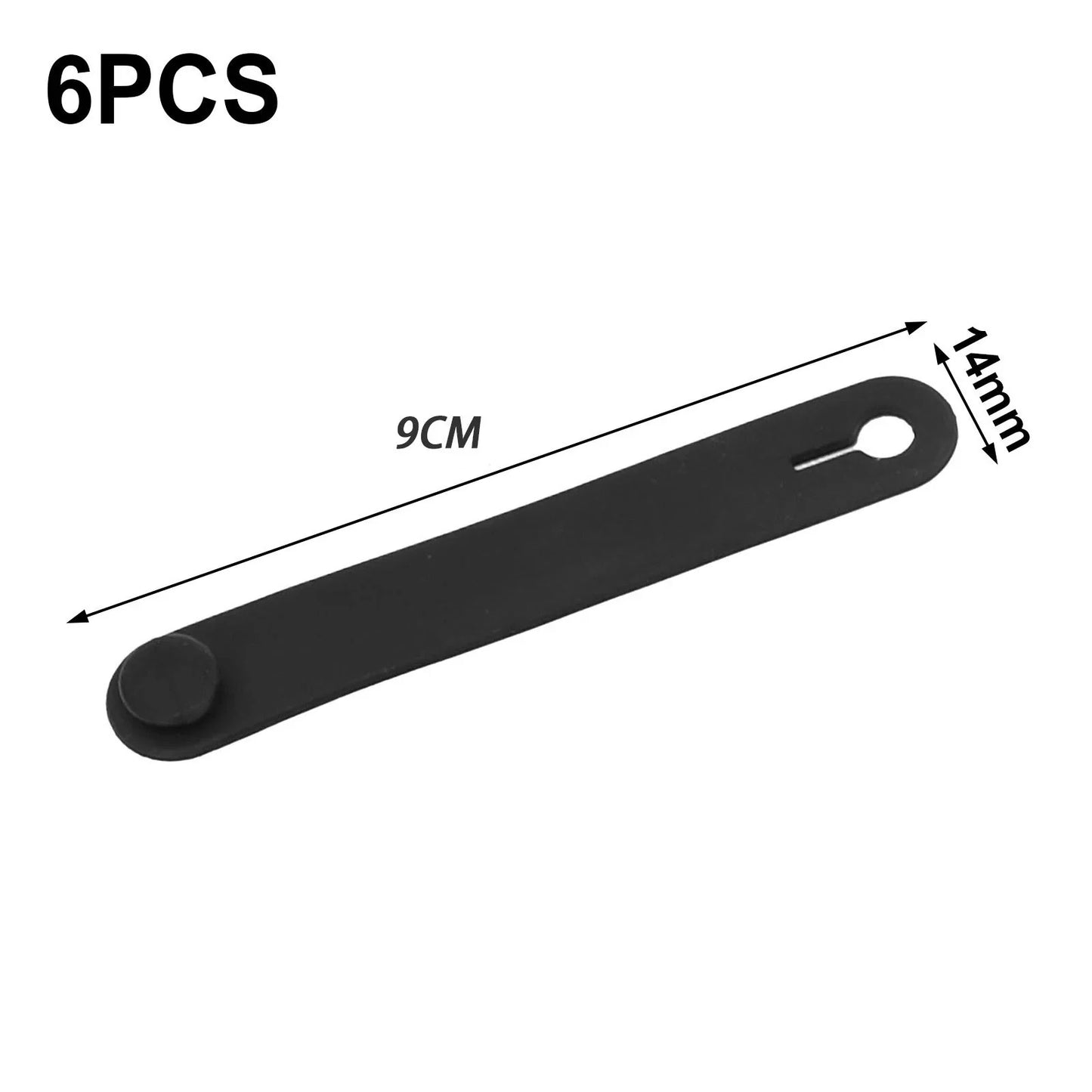 Cable Ties for Motorcycle Wiring Harness