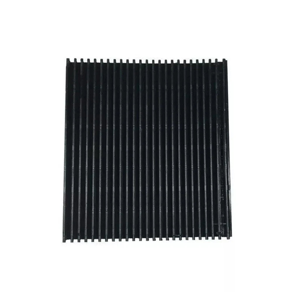 Cup Holder Roller Blind Cover for Mercedes Benz W166 ML GL (2012-2019)
