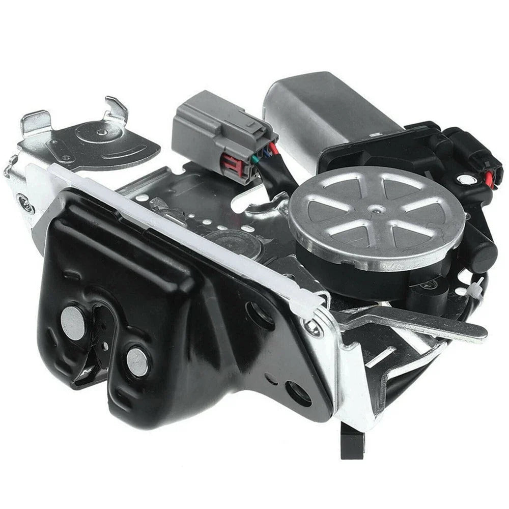 Power Tailgate Lock Actuator with Motor for Durango, Grand Cherokee (2011-2021)
