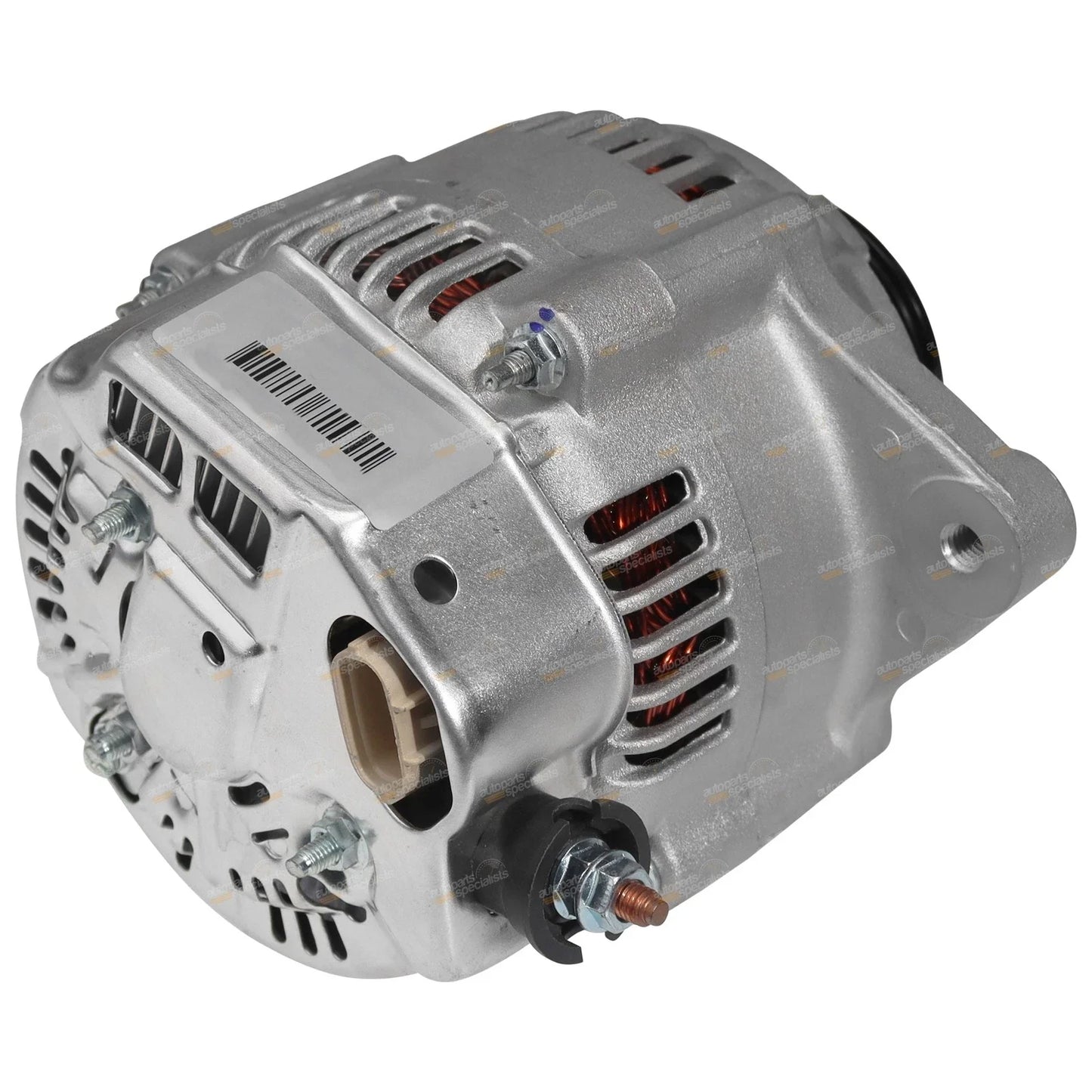 Alternator for Suzuki Carry 4cyl 1.3L G13BB (1999-2005)