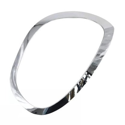 Right Side Headlight Trim Cover Rings for Mini Cooper Countryman (2011-2023)