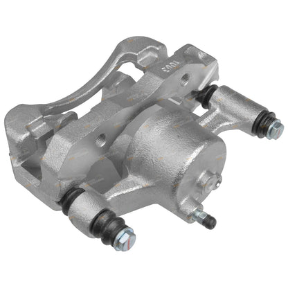 LH Front Disc Brake Caliper for Toyota Hilux (2005–2011)