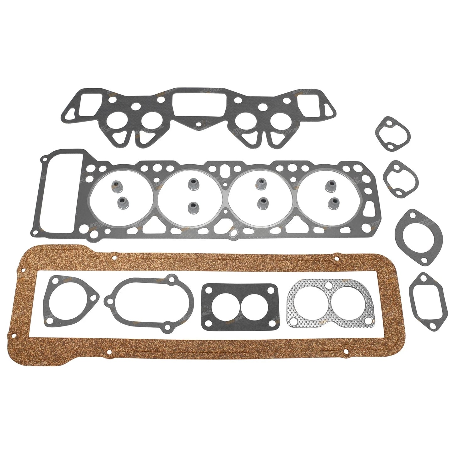 Cylinder Head Gasket Set for Nissan 720 1.8L L18 (1980–1985)