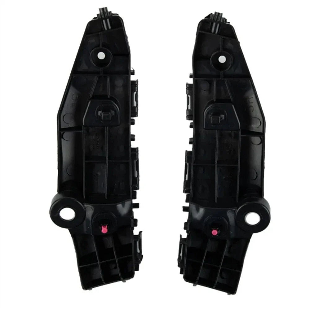 Front Bumper Support Retainer Brackets for Toyota RAV4 (2019-2021)