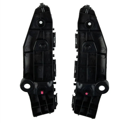 Front Bumper Support Retainer Brackets for Toyota RAV4 (2019-2021)