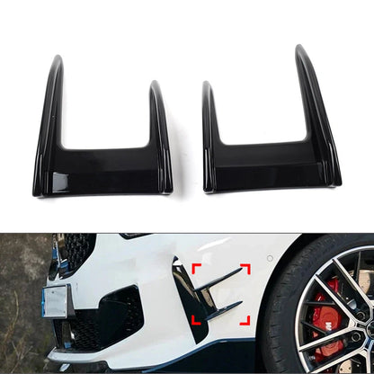 2X Error Free LED Vanity Mirror Light for BMW E88 E93 LCI