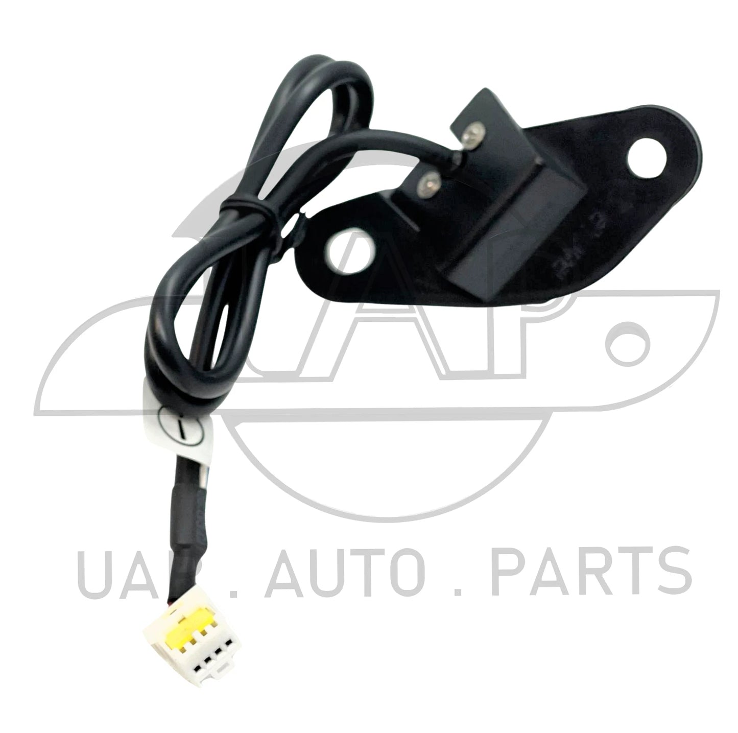 Reverse Camera Kit for Toyota Hilux SR SR5 (2015–2020)
