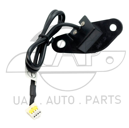 Reverse Camera Kit for Toyota Hilux SR SR5 (2015–2020)