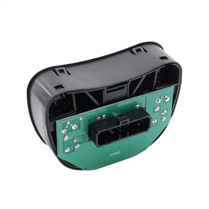 Master Window Switch 6 Pin for Holden Commodore VU VX Monaro (2000-2006)