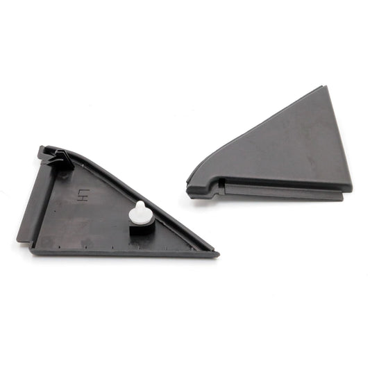 Mirror Base Cover Set for Isuzu TF TFR Rodeo Chevrolet LUV 1988-2002