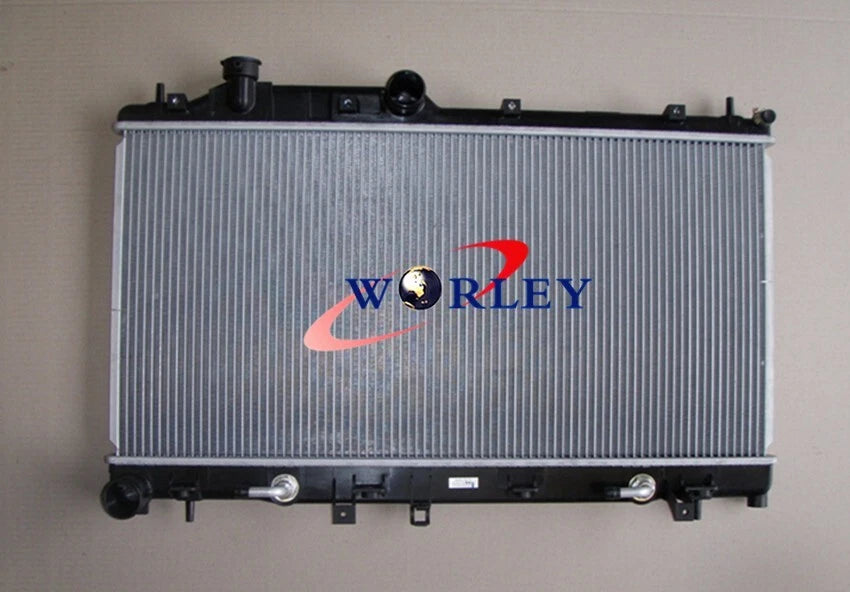 Radiator for Subaru Liberty Outback (2003–2014)