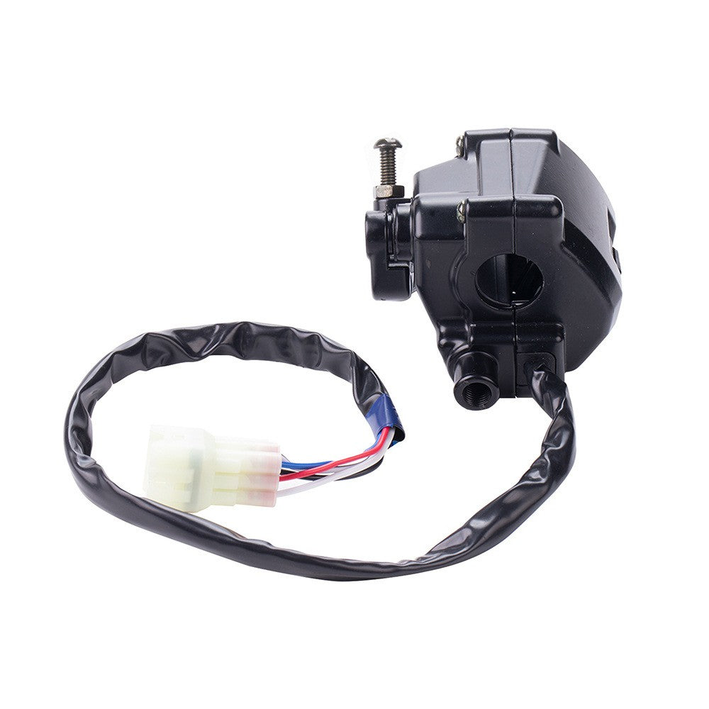 Throttle Handle with 4x4 Switch for Can-Am Outlander Renegade (2008–2021)