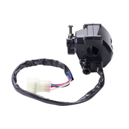 Throttle Handle with 4x4 Switch for Can-Am Outlander Renegade (2008–2021)
