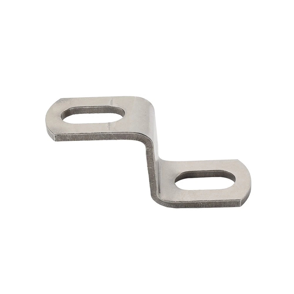 Exhaust Pipe Clamp Bracket for Universal Motorcycle (All Years)