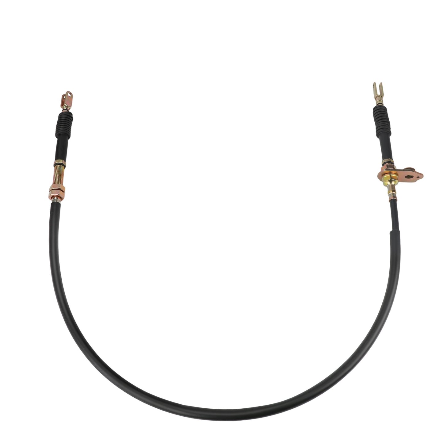 Reverse Lever Cable for Yamaha Big Bear 350 (1987–1993) ATV