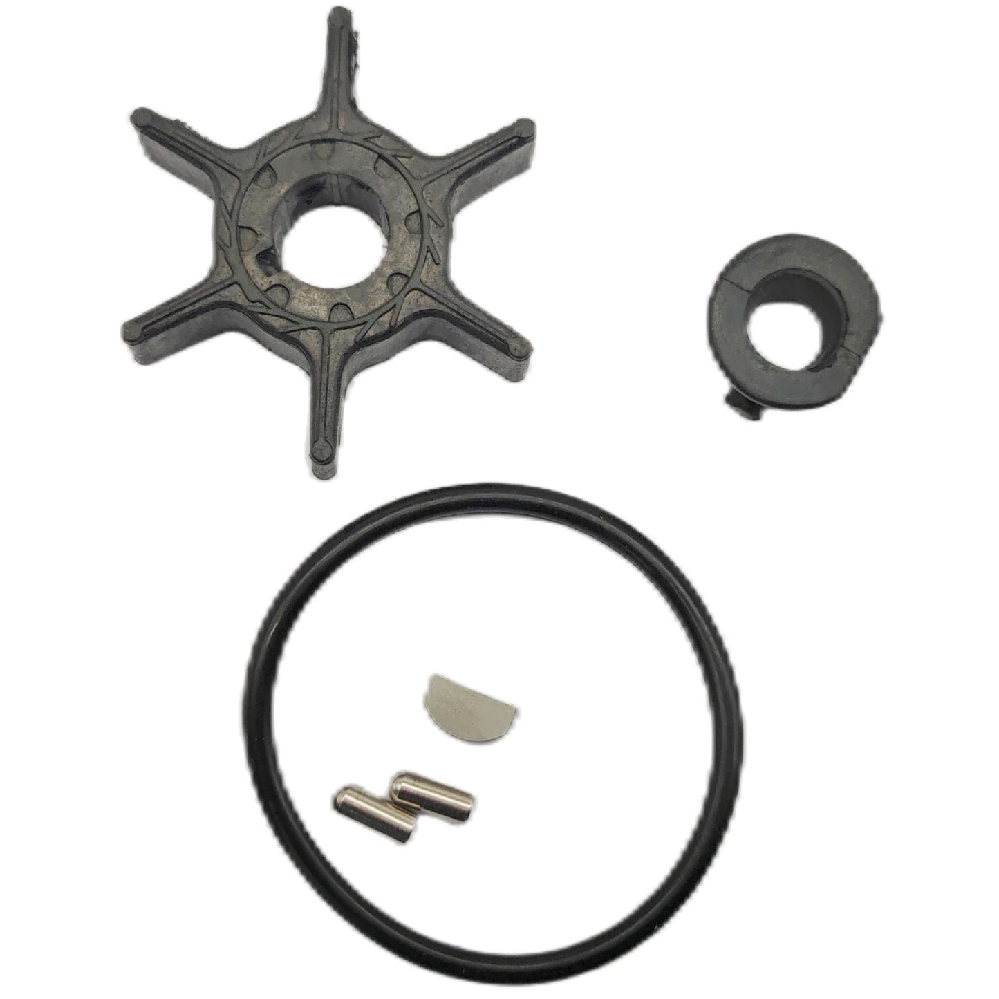 Water Pump Repair Kit for Yamaha Outboard (Various Models)