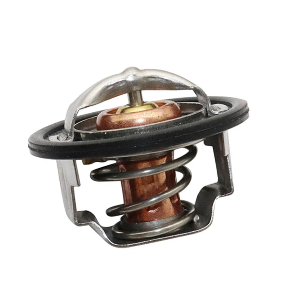 185°F & 180°F Thermostat Pair for Chevrolet GMC (2000-2015)