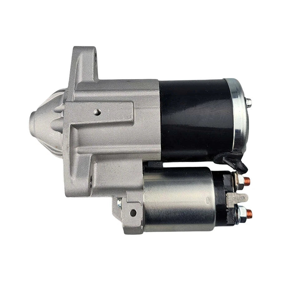 Starter Motor for Jeep Cherokee KJ KK 3.7L, Commander XH 4.7L, 5.7L (2001–2010)