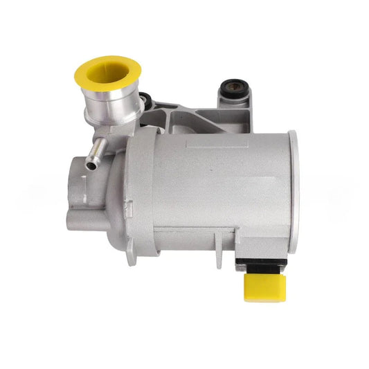 INA Electric Water Pump for Mercedes C180 C205 S205 E300 C300 (2007–2021)