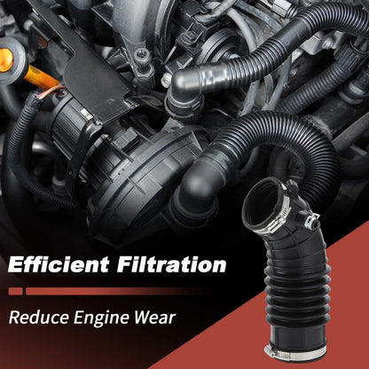 Air Intake Hose No.172285BAA01 for Honda Civic (2016–2022), HR-V (2023–2024)