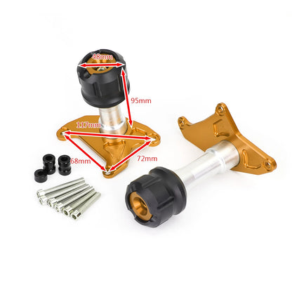 Replacement Cutting Head for STIHL FS44 FS55 FS80 FS83 FS85 FS90 (25-2)