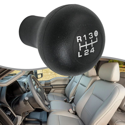 Shift Knob Manual Transmission for Ford Truck