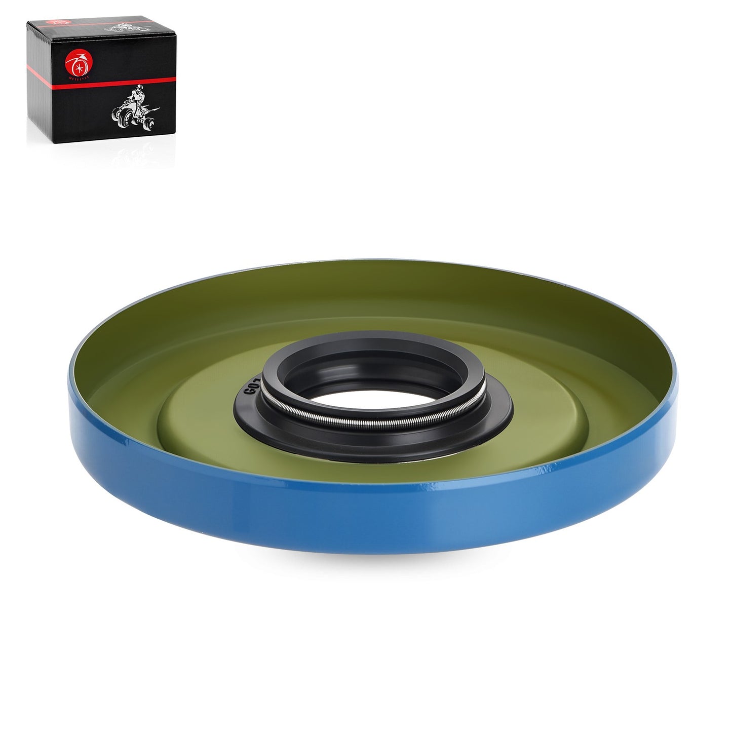 Triple Lip Seal for Polaris ACE Sportsman Ranger RZR General