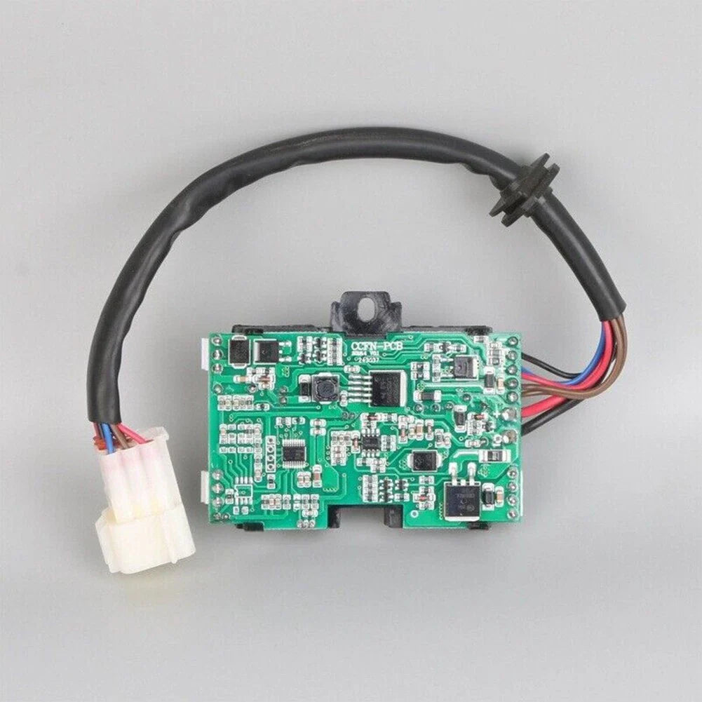 Main Board 12V 5KW Diesel Heater for Car Accessory