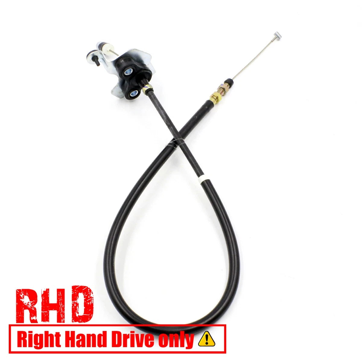 Throttle Cable for Toyota Corolla Levin (1991–1995)