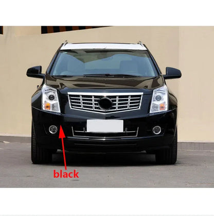 Tow Hook Eye Cover Cap for Cadillac SRX (2010–2015)