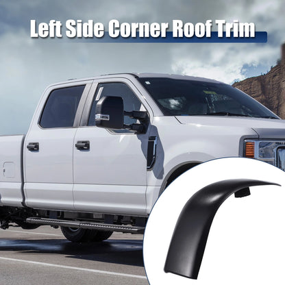 Left Side Pillar Decorative Cover No.YC3Z2551729PTM for Ford F250 F350 (2008–2010)